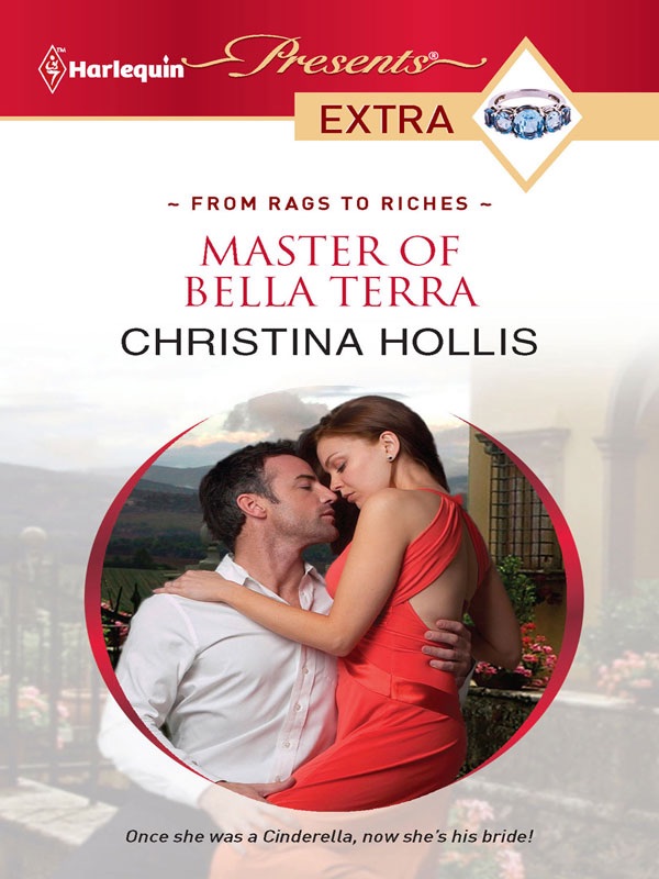 Master Of Bella Terra cover