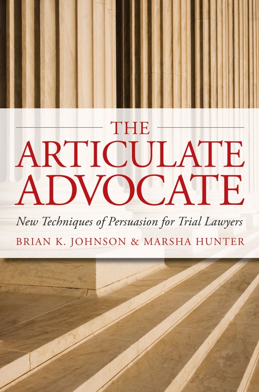 The Articulate Advocate