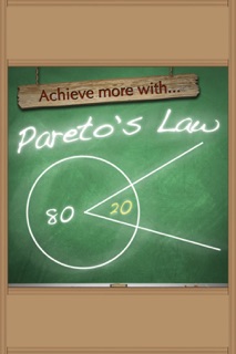 Achieve More With Pareto's Law by Sobaca