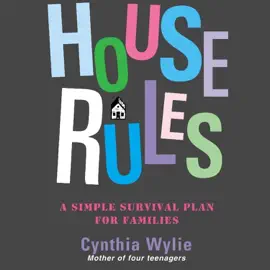 Read: House Rules: A Simple Survival Plan for Families Book