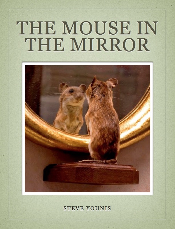 The Mouse in the Mirror