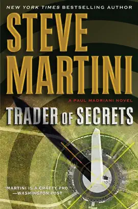 Read: Trader Book of Secrets