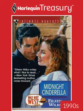 Read: MIDNIGHT CINDERELLA Book