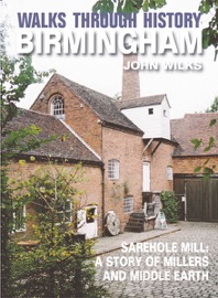 Walks Through History - Birmingham - John Wilks