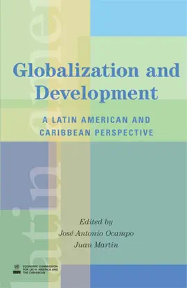 Read: Globalization and Book Development