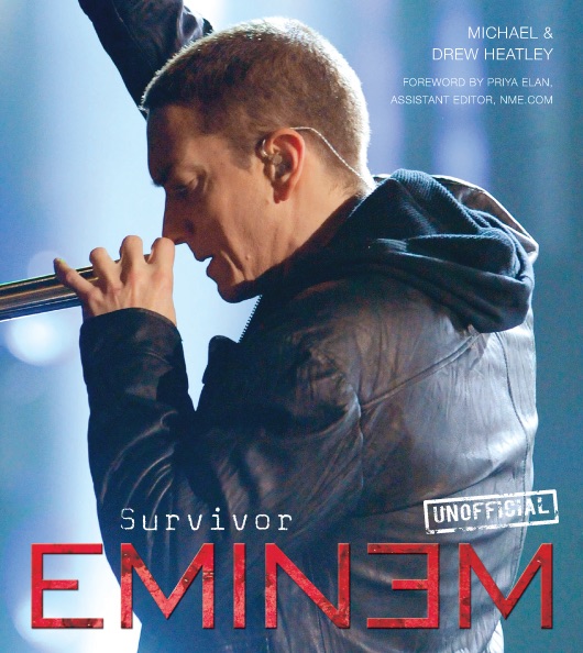 Eminem cover