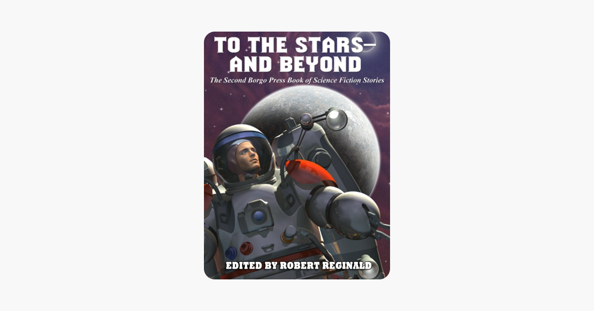 To the Stars -- and Beyond on Apple Books