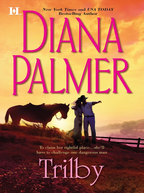 Trilby cover