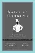 Notes on Cooking - Lauren Braun Costello & Russell Reich