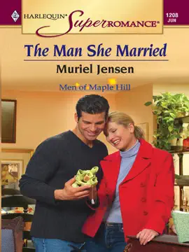 Read: The Man Book She Married