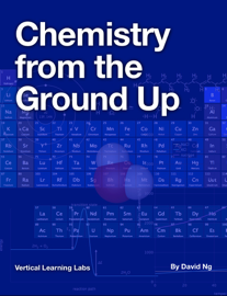 Chemistry from the Ground Up