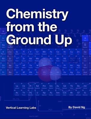 Chemistry from the Ground Up