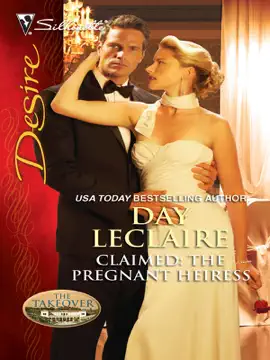 Read: Book Claimed: The Pregnant Heiress