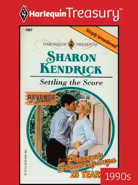 Read: SETTLING Book THE SCORE