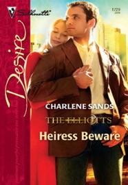 Heiress Beware - Charlene Sands
