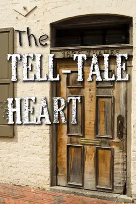 Read: The Tell-Tale Heart: Book Audio Edition