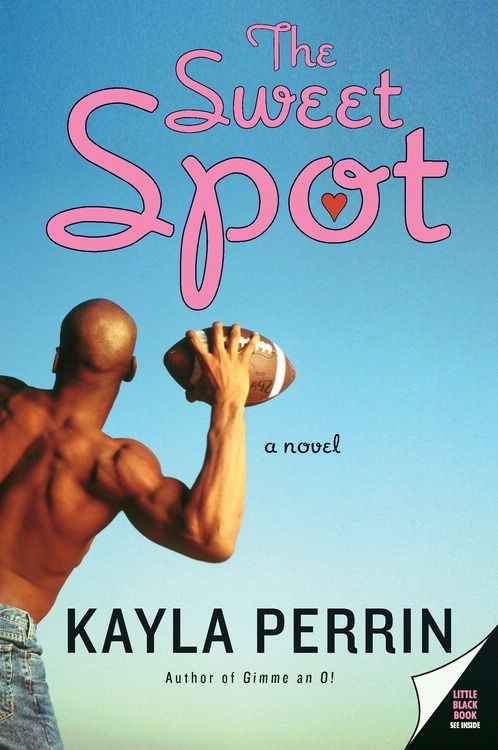 Sweet Spot cover