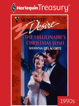 Read: Book THE MILLIONAIRE'S CHRISTMAS WISH
