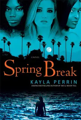 Read: Book Spring Break