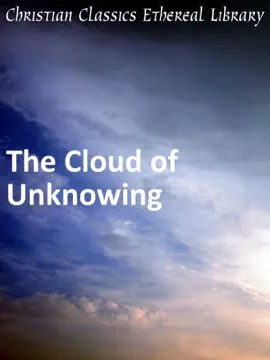 Read: Cloud Book of Unknowing