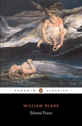 Read: Selected Poems: Blake Book