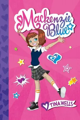 Read: Mackenzie Book Blue