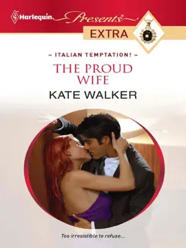 Read: Book The Proud Wife