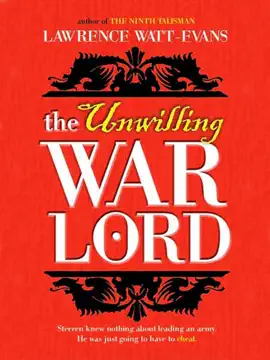 Read: The Book Unwilling Warlord