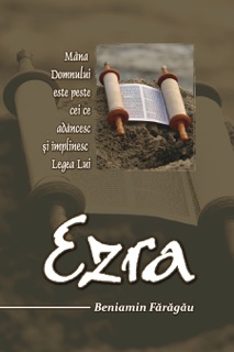 Ezra by Beniamin Fărăgău