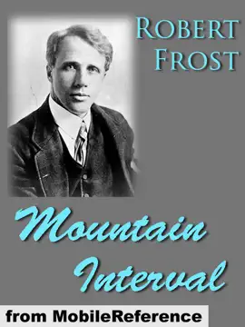 Read: Book Mountain Interval