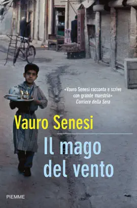 Read: Book Il mago del vento