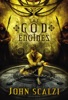 Book The God Engines