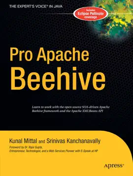 Read: Pro Book Apache Beehive