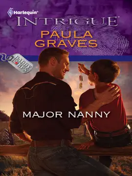 Read: Major Book Nanny