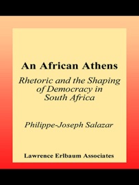 An African Athens Philippe-Joseph Salazar