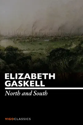 Read: North Book and South