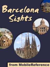 Barcelona Sights - MobileReference