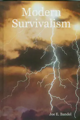 Read: Book Modern Survivalism