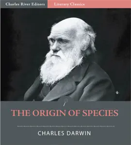 Read: The Origin of Species Book (Illustrated Edition)