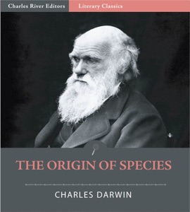 The Origin of Species (Illustrated Edition)