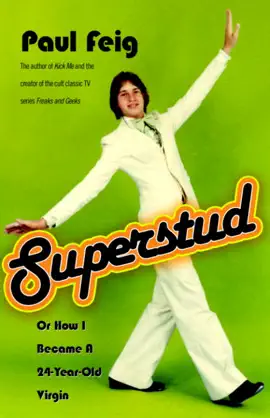 Read: Superstud