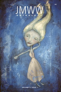 JMWW Anthology by Rafael Alvarez & Nathan Leslie