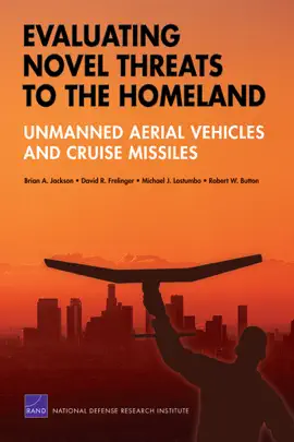 Read: Evaluating Novel Threats Book to the Homeland