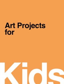 Art Projects for Kids - Paul Hoover