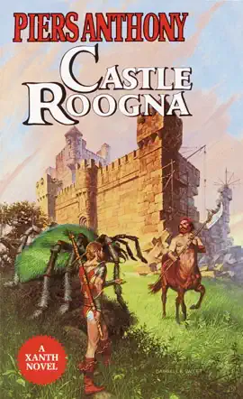 Read: Castle Book Roogna