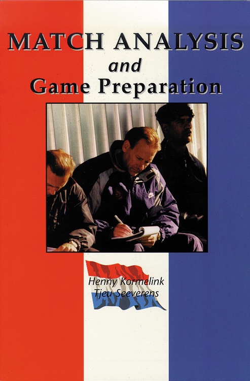 Match Analysis and Game Preparation