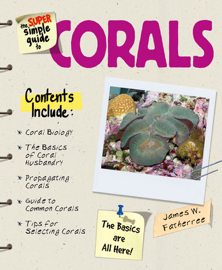 Super Simple Guide Corals