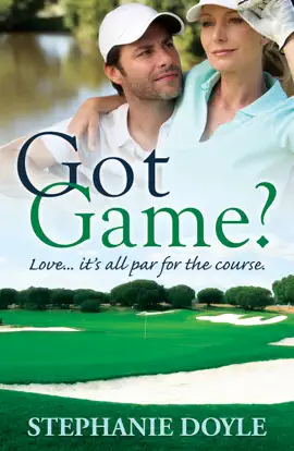 Read: Got Game? Book