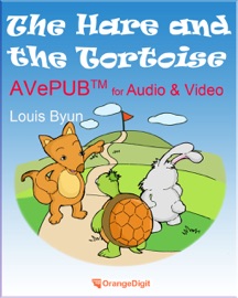 The Hare and the Tortoise - Louis Byun