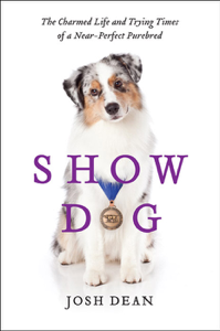 Show Dog - Josh Dean Cover Art
